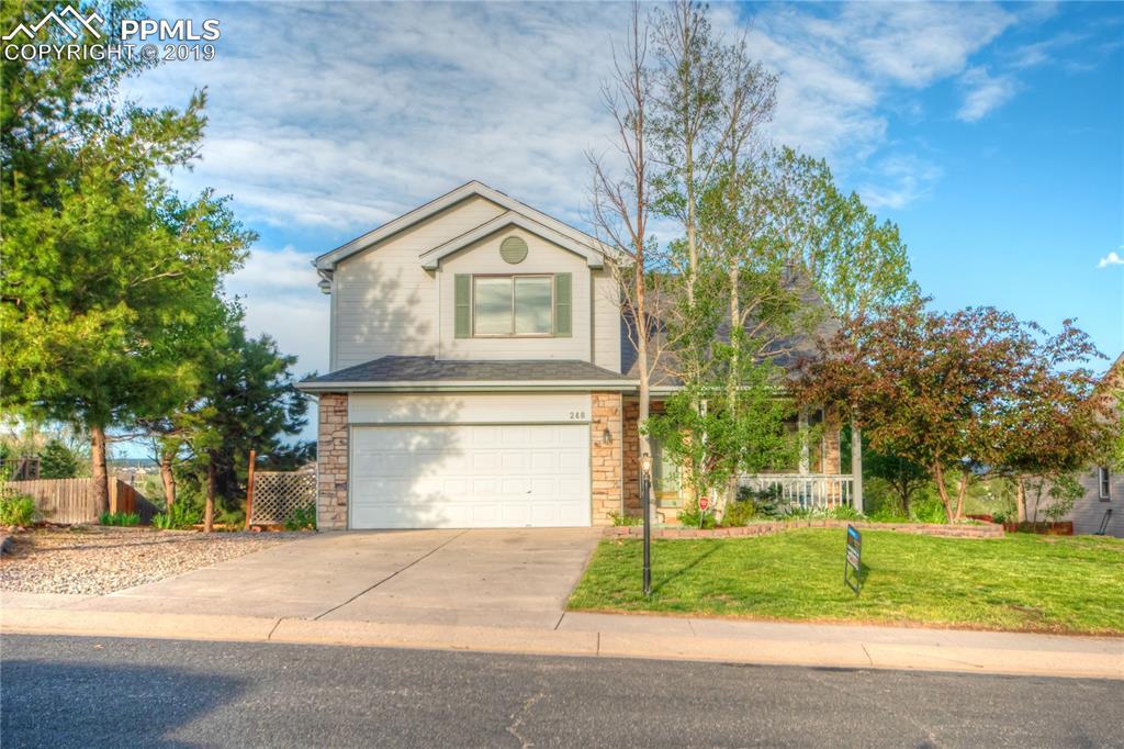 248 Candletree Circle - Photo 1