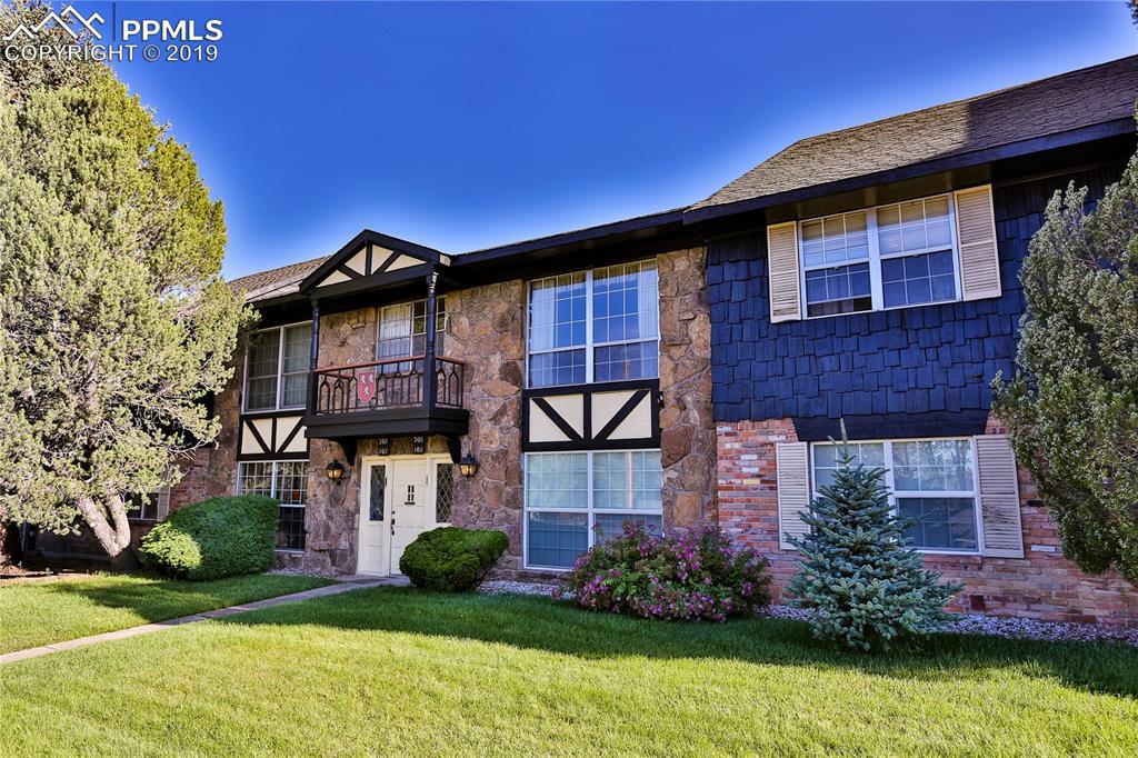 2902 Airport Road - Photo 1