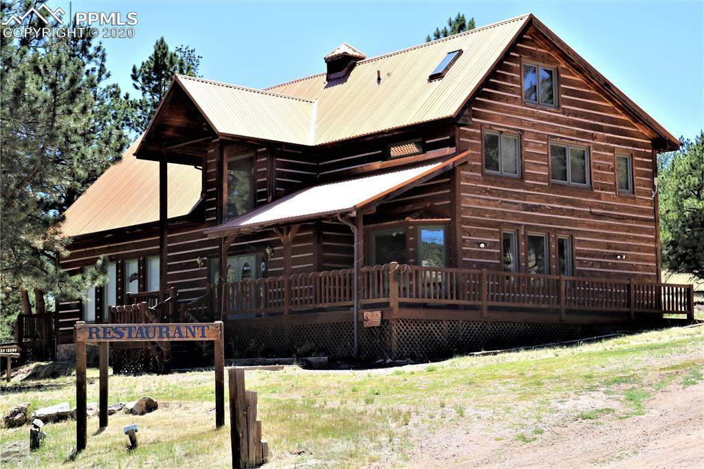 1245 Canon Street - Photo 1