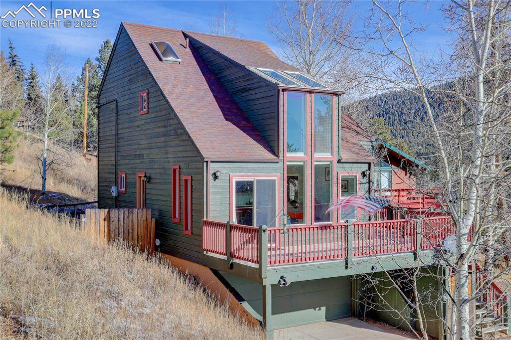 560 Boundary Street - Photo 1