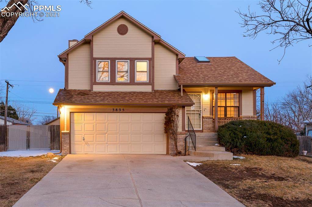 3835 Valley View Street - Photo 1