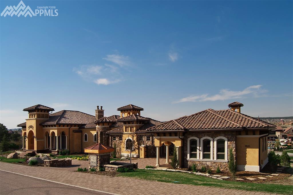 1814 Vine Cliff Heights - Photo 1