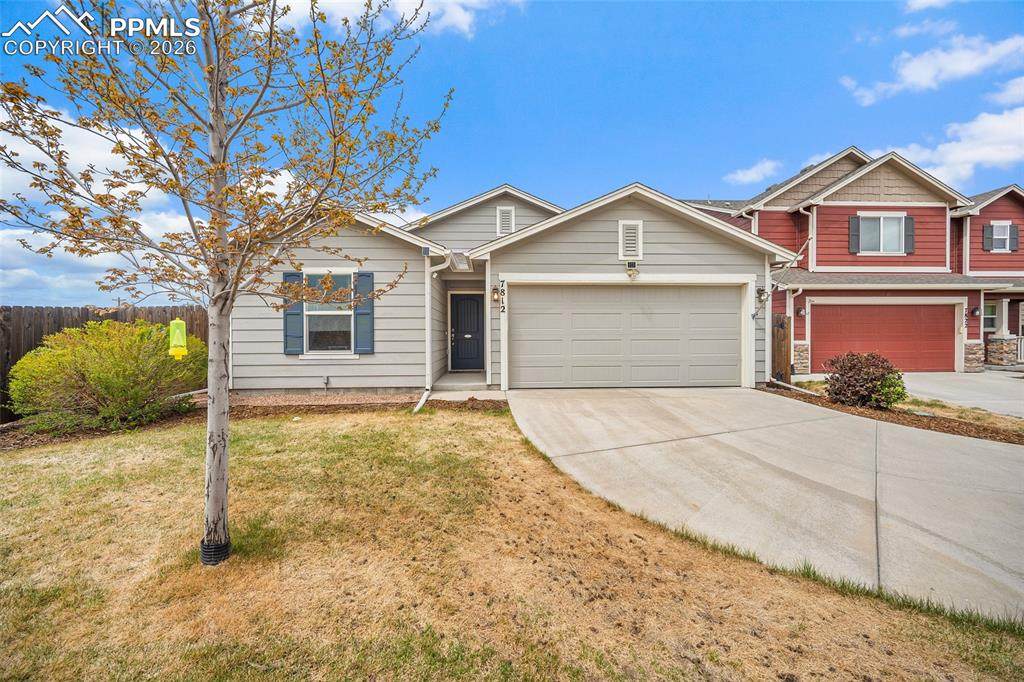 7812 Hirshorn Point - Photo 1