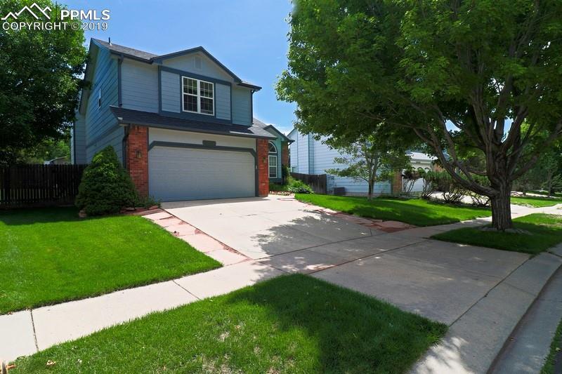 5665 Coachwood Trail - Photo 1