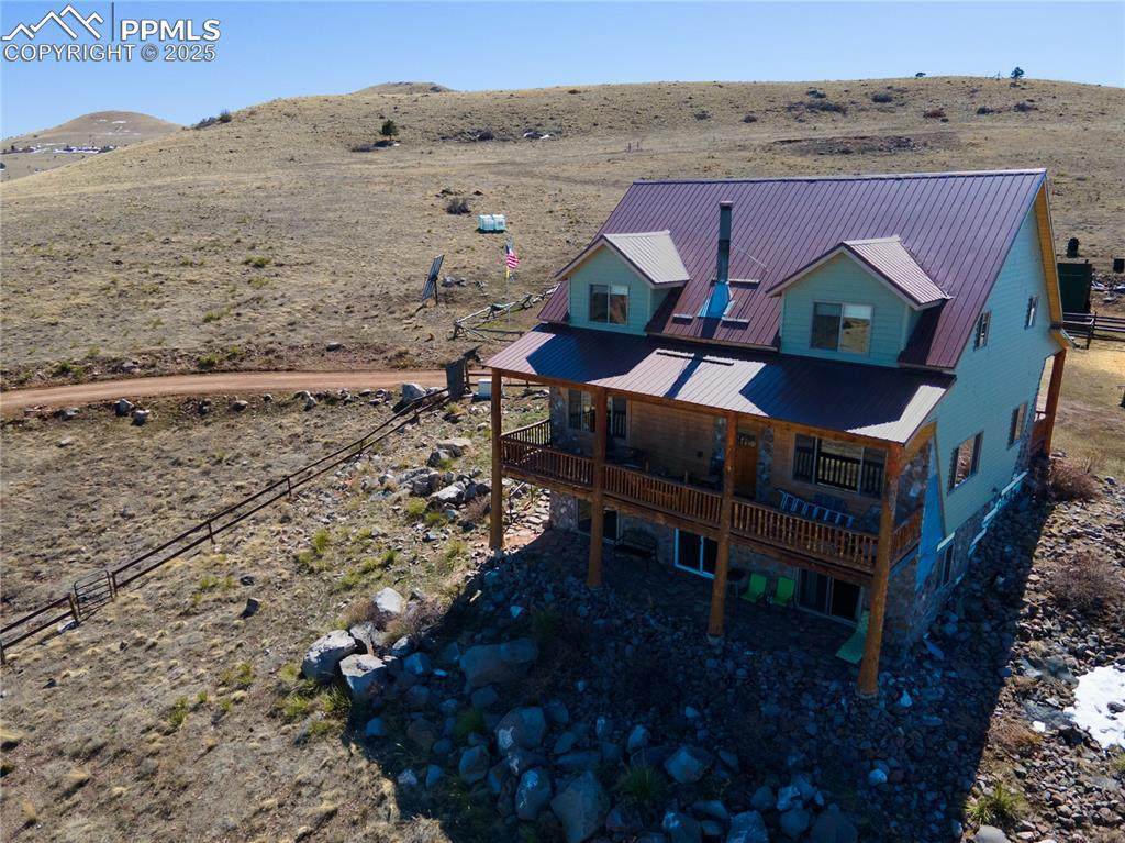 1160 Diamond Back Trail - Photo 1