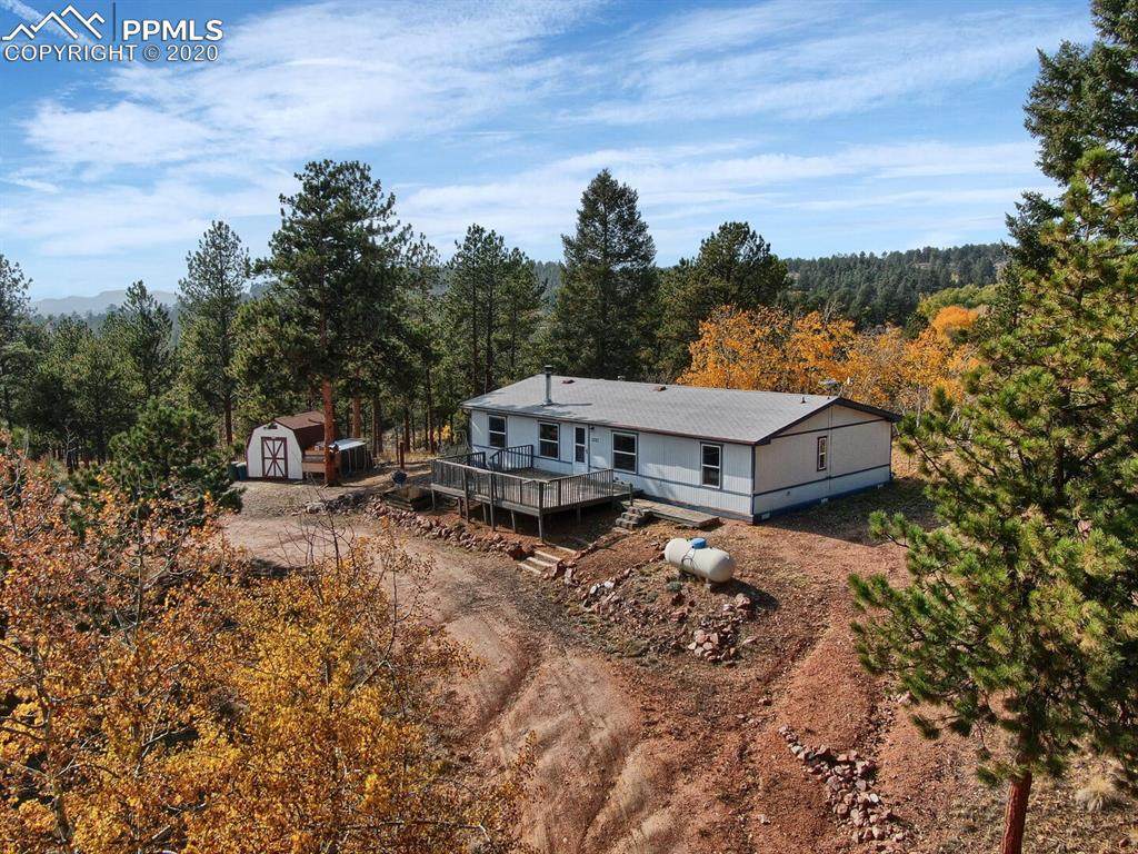 3292 Pikes Peak Drive - Photo 1
