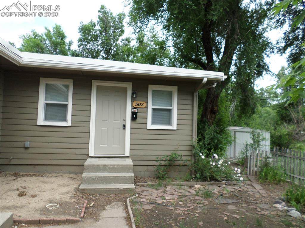 503 Iowa Avenue - Photo 1