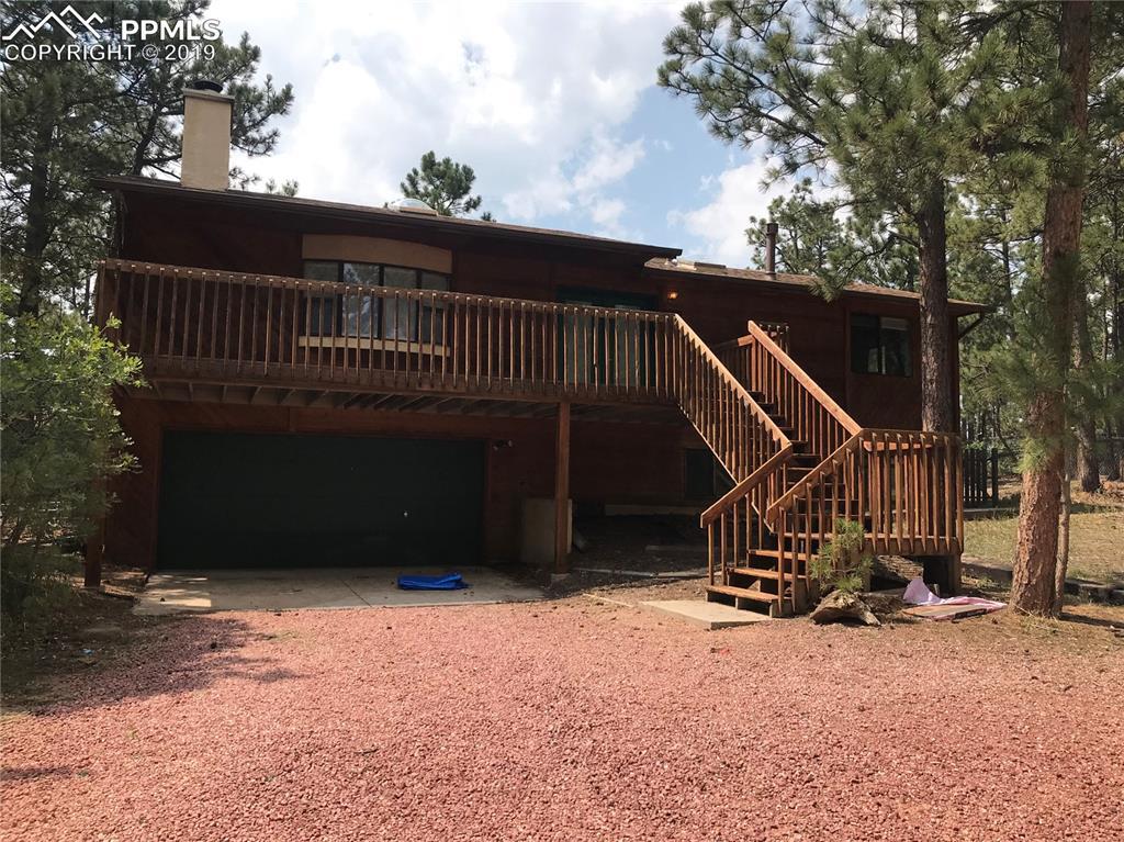 15220 Pleasant View Drive - Photo 1