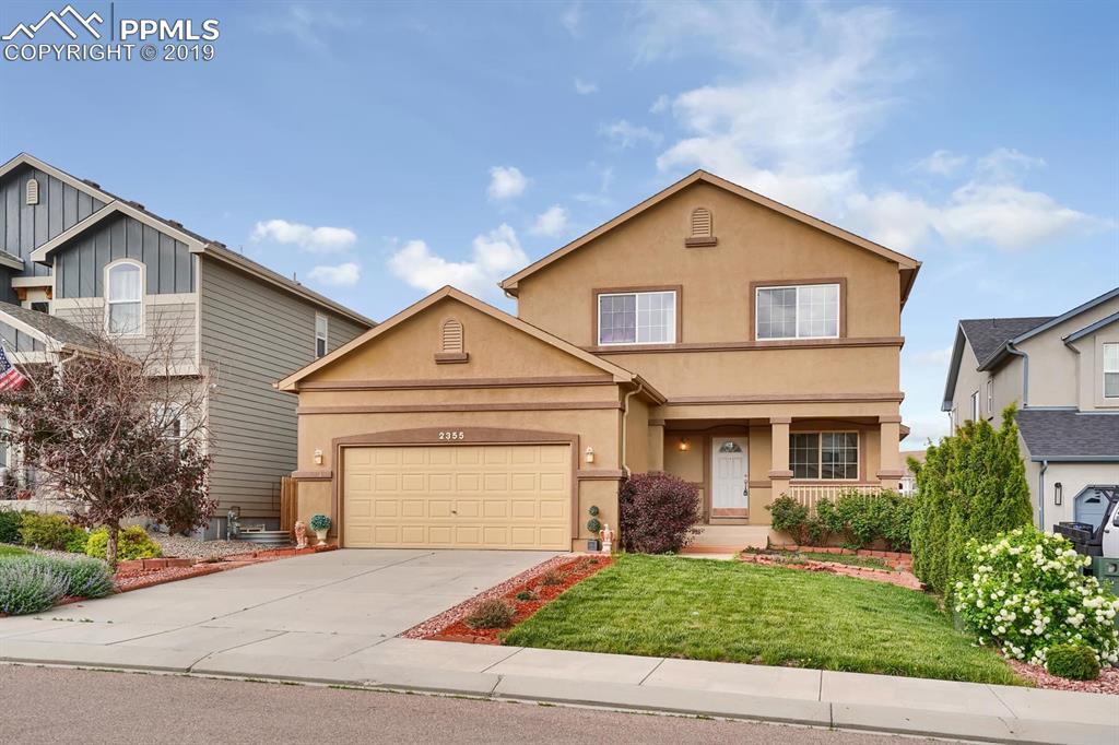 2355 Majestic Plains Court - Photo 1
