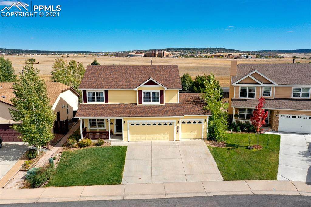 17045 Mountain Lake Drive - Photo 1