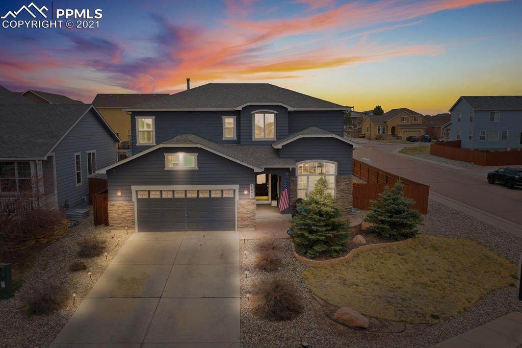 12278 Isle Royale Drive - Photo 1