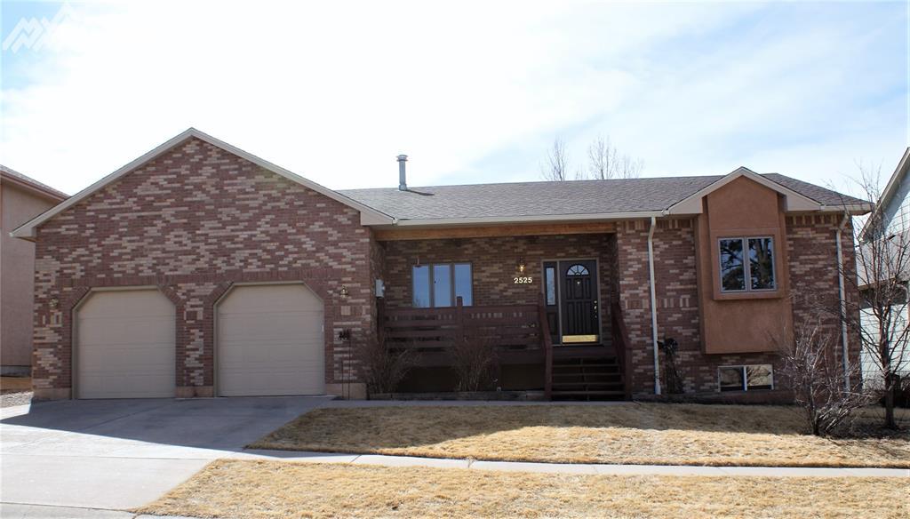 2525 Stone Creek Road - Photo 1