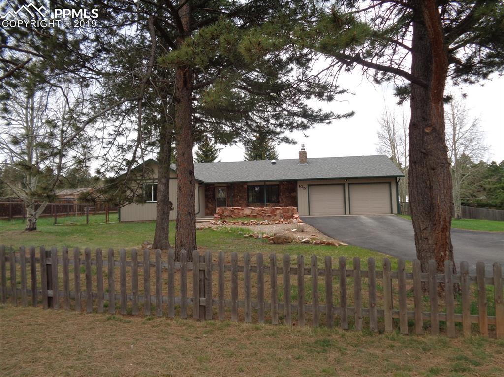 105 Vaquero Senda - Photo 1