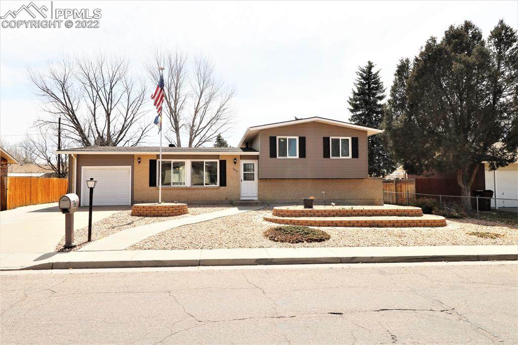 155 Harvard Street - Photo 1