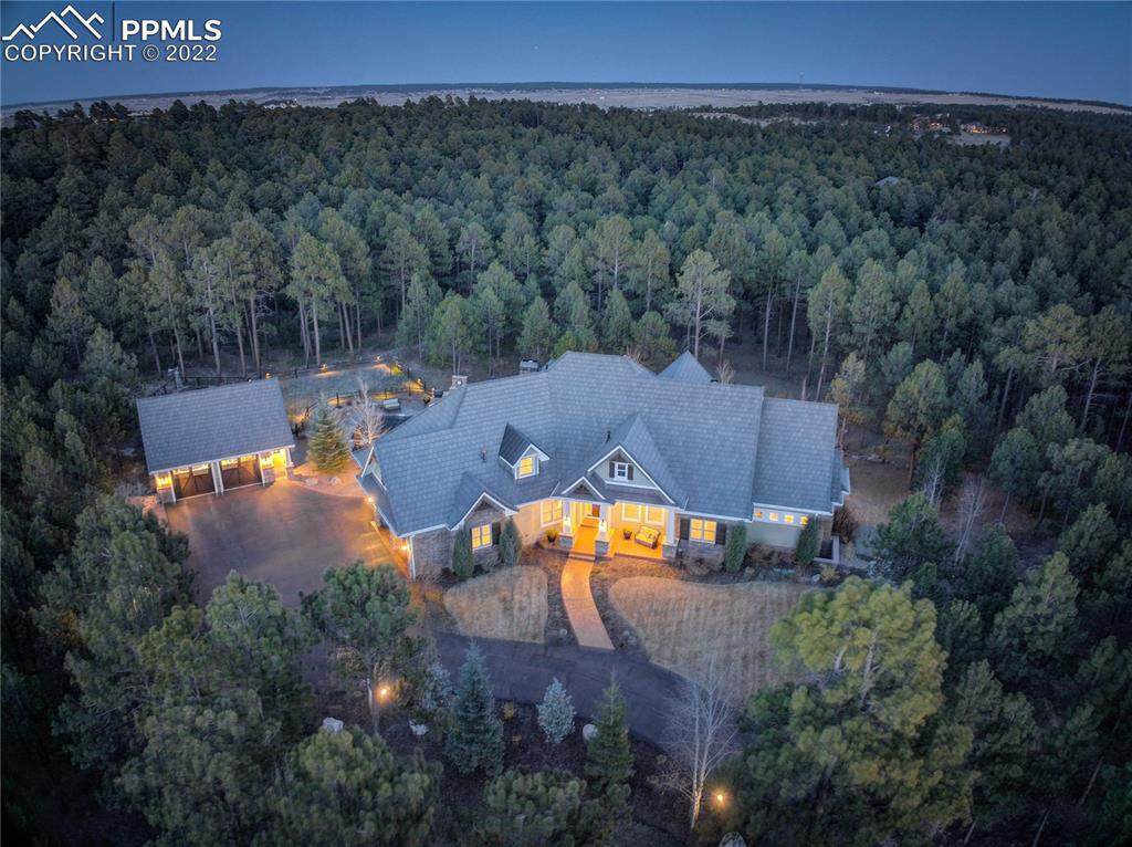 4646 Wildroot Court - Photo 1