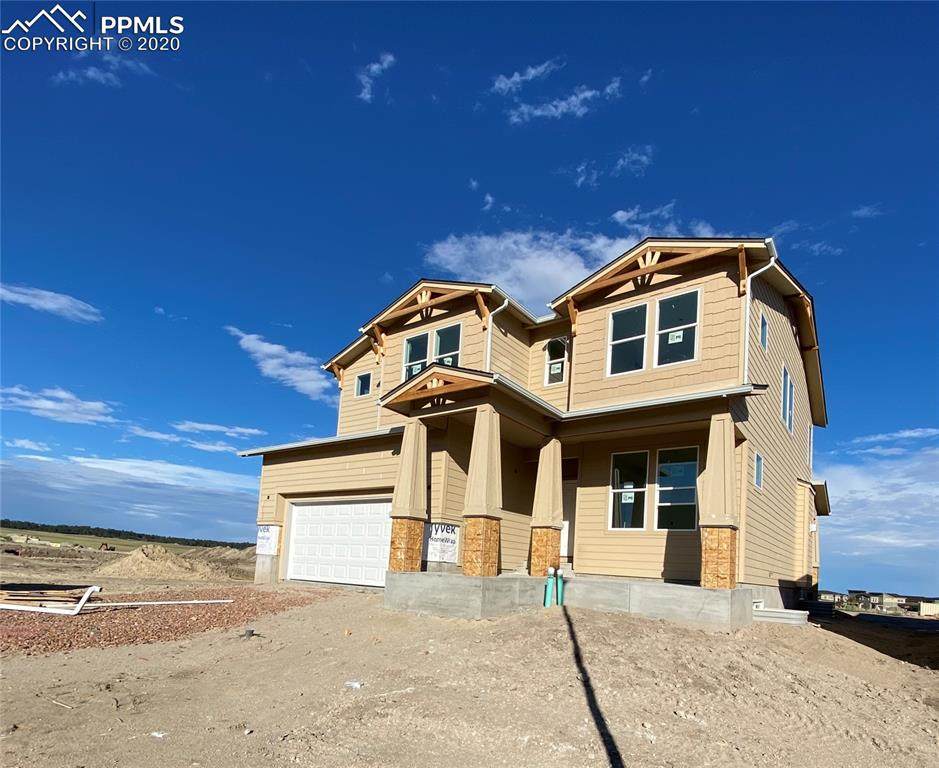 6437 Knapp Drive - Photo 1