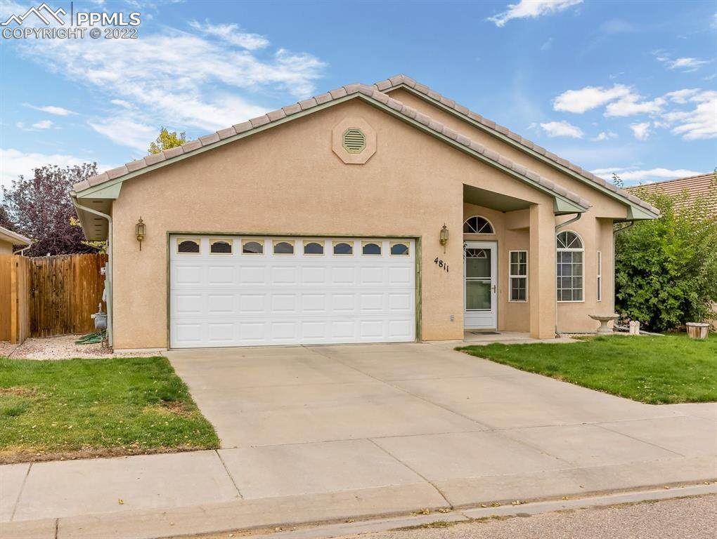 4811 Briarcrest Drive - Photo 1