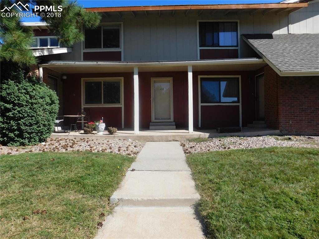 392 Rockrimmon Boulevard - Photo 1
