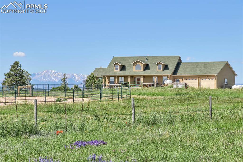 9429 East Cherry Creek Road - Photo 1