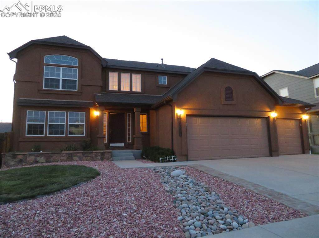6320 Sundance Kid Drive - Photo 1