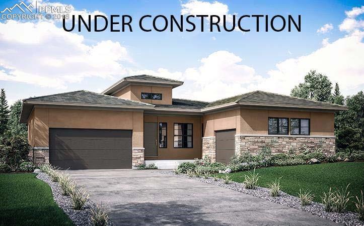 9500 Fork Bluff Point - Photo 1