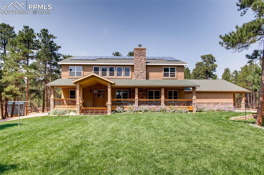 9550 Millard Way - Photo 1