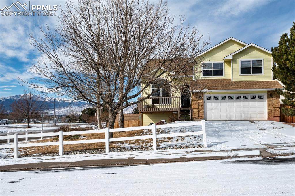 3965 Sedgewood Way - Photo 1