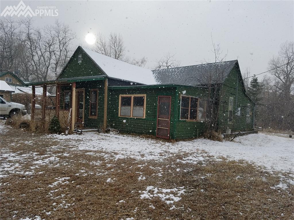 467 County 395 Road - Photo 1