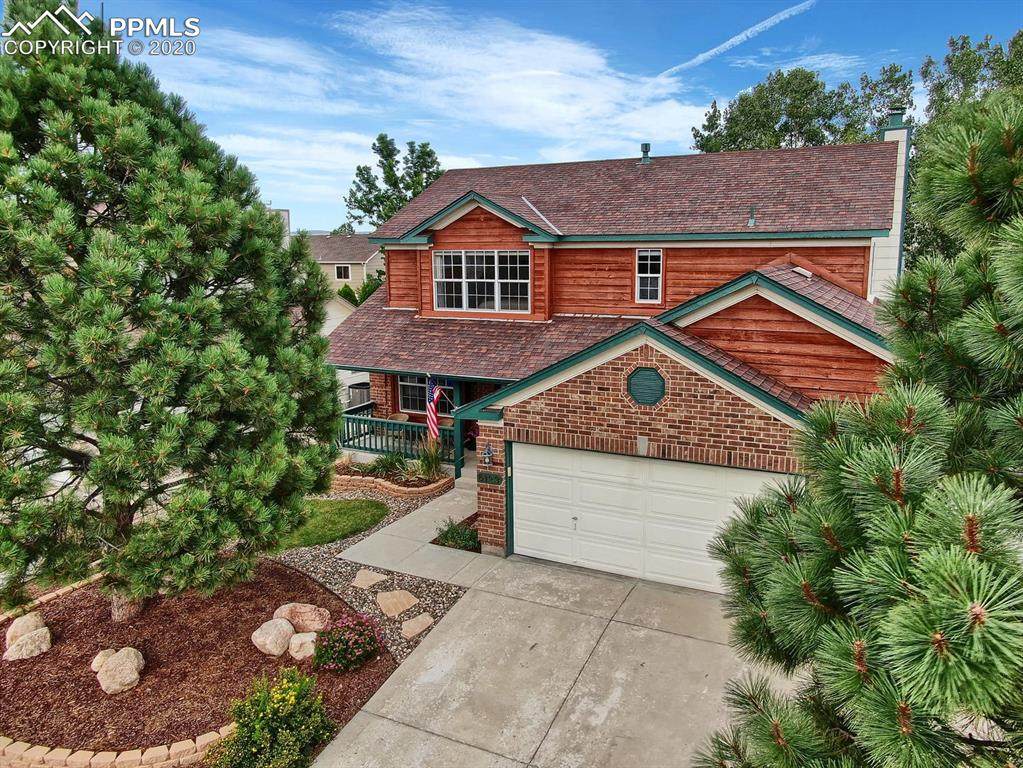 6123 Maroon Mesa Drive - Photo 1