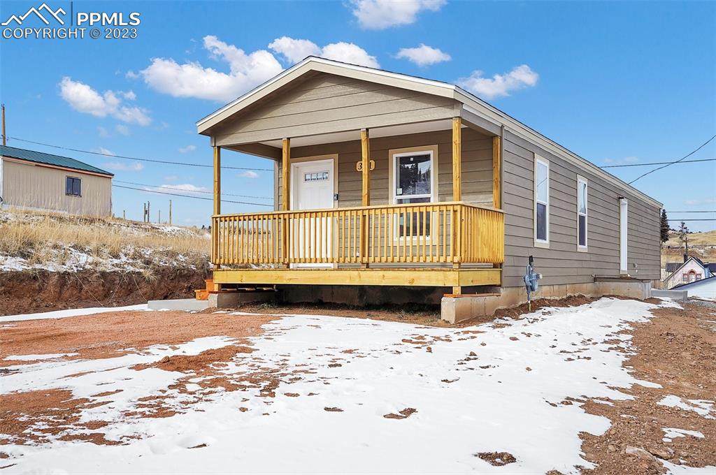 321 Whalen Avenue - Photo 1
