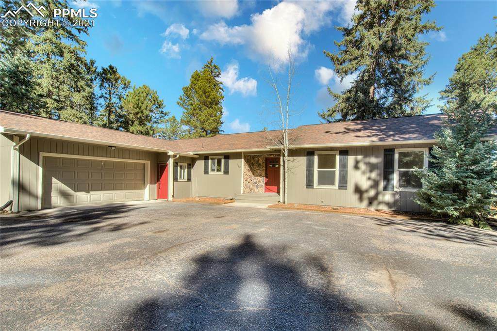 102 Ardilla Camino - Photo 1