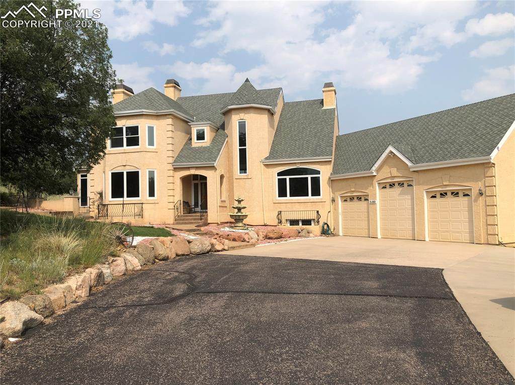 3180 Woodmen Road - Photo 1