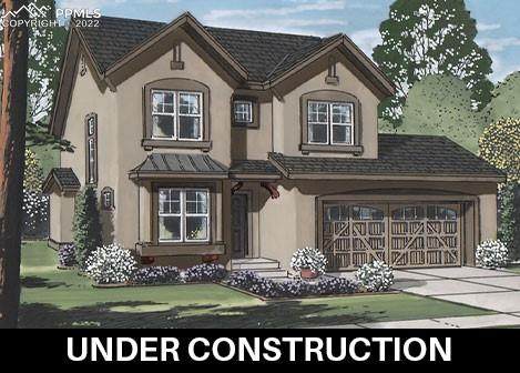 10433 Mount Rosa Lane - Photo 1