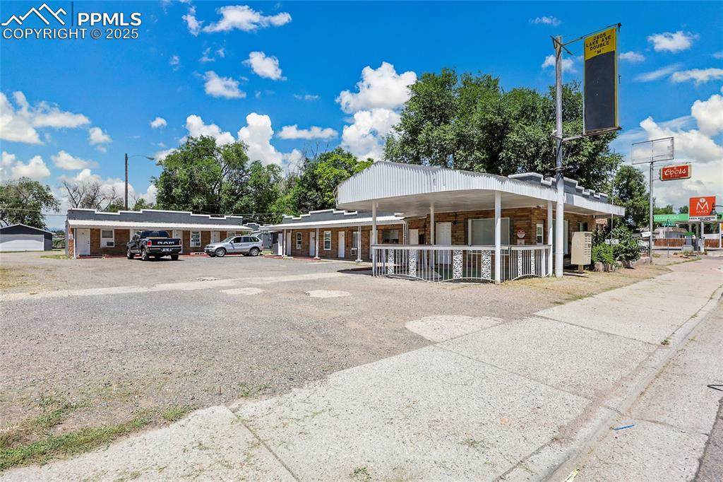2605 Lake Avenue - Photo 1