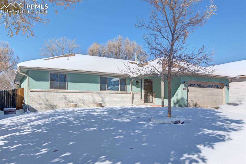 2060 Heatherdale Drive - Photo 1