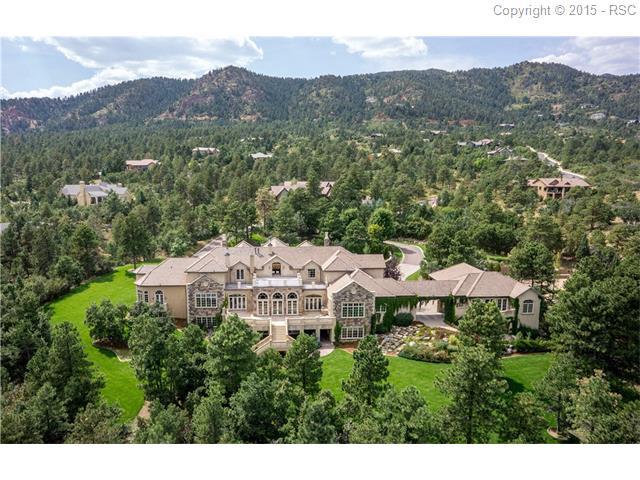 2354 Stratton Forest Heights - Photo 1
