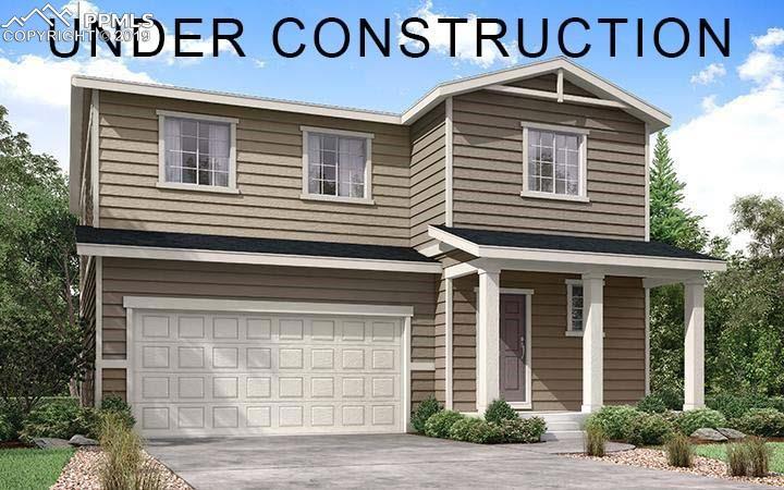 3453 Goldfield Way - Photo 1