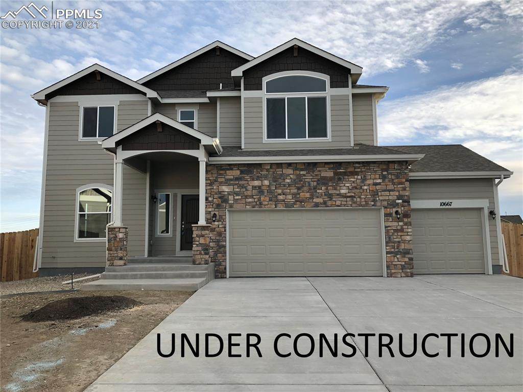 5346 Makalu Circle - Photo 1