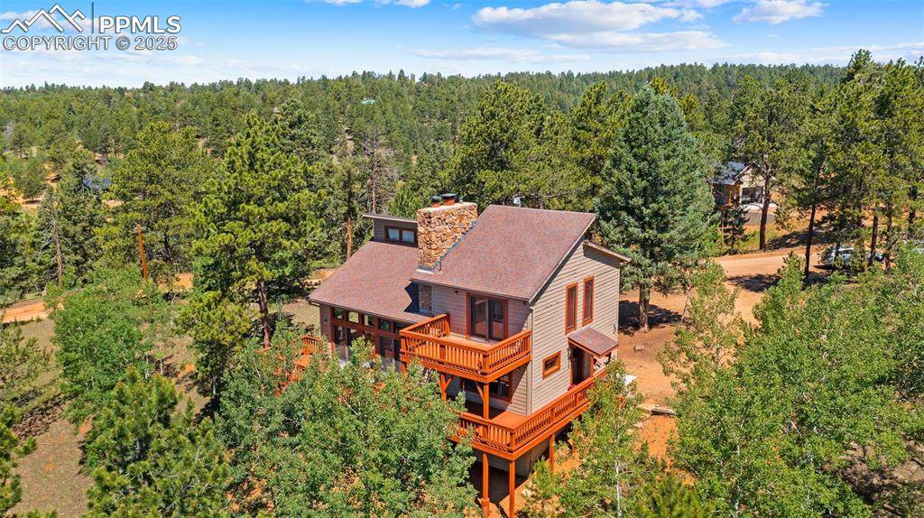 330 Cottonwood Lake Drive - Photo 1