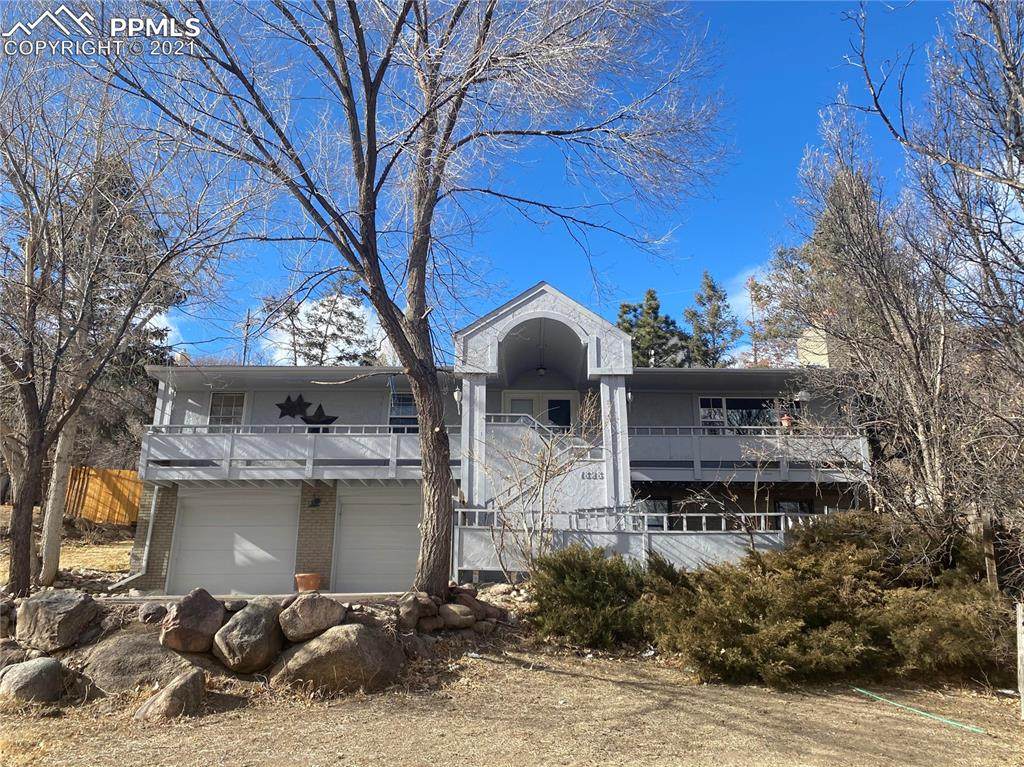 1828 Parkview Boulevard - Photo 1