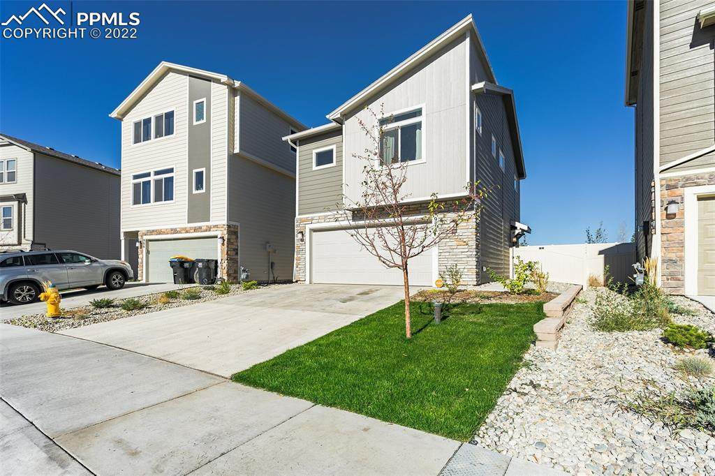 974 Cana Grove - Photo 1