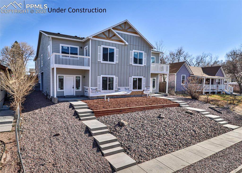 1125 Market Street - Photo 1