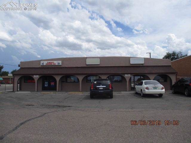 1621 Prairie Avenue - Photo 1