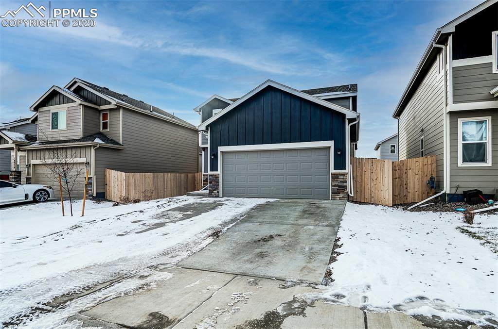 10913 Aliso Drive - Photo 1