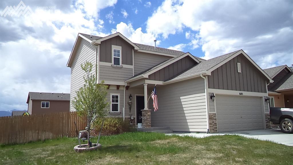 6182 Rocking Chair Lane - Photo 1