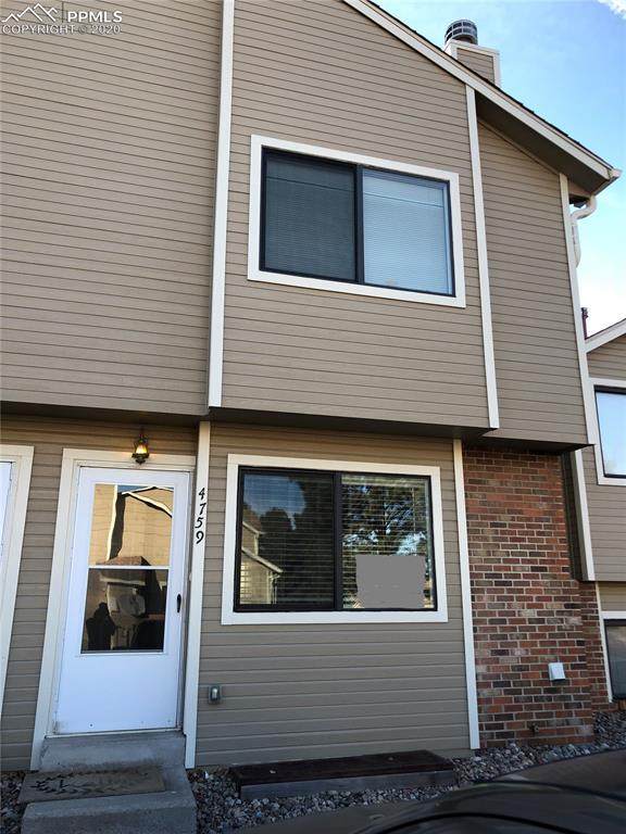 4759 Live Oak Drive - Photo 1
