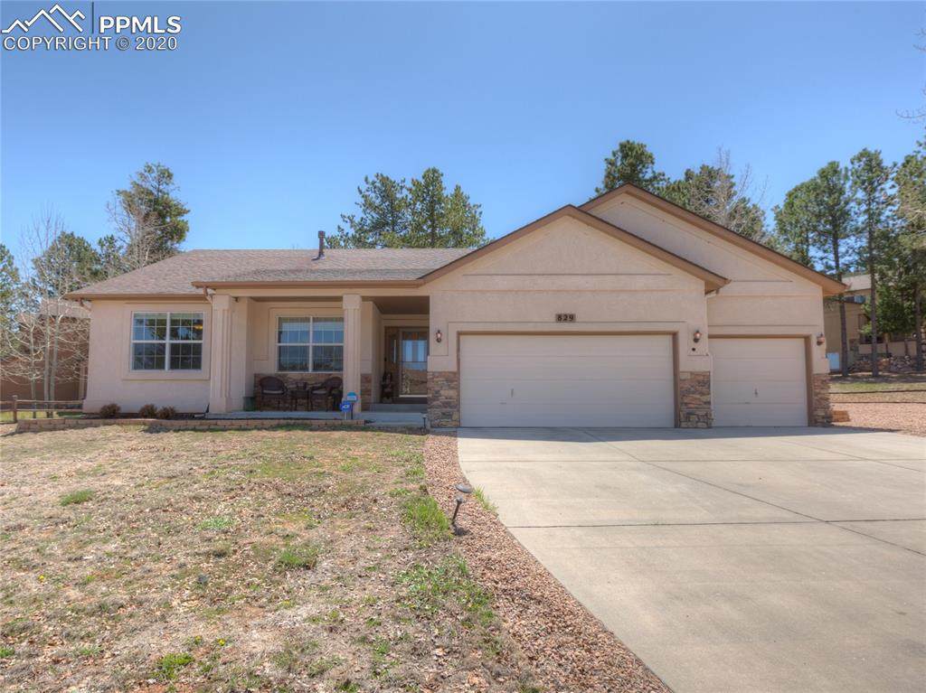 829 Misty Pines Circle - Photo 1 829 Misty Pines Circle - Photo 1