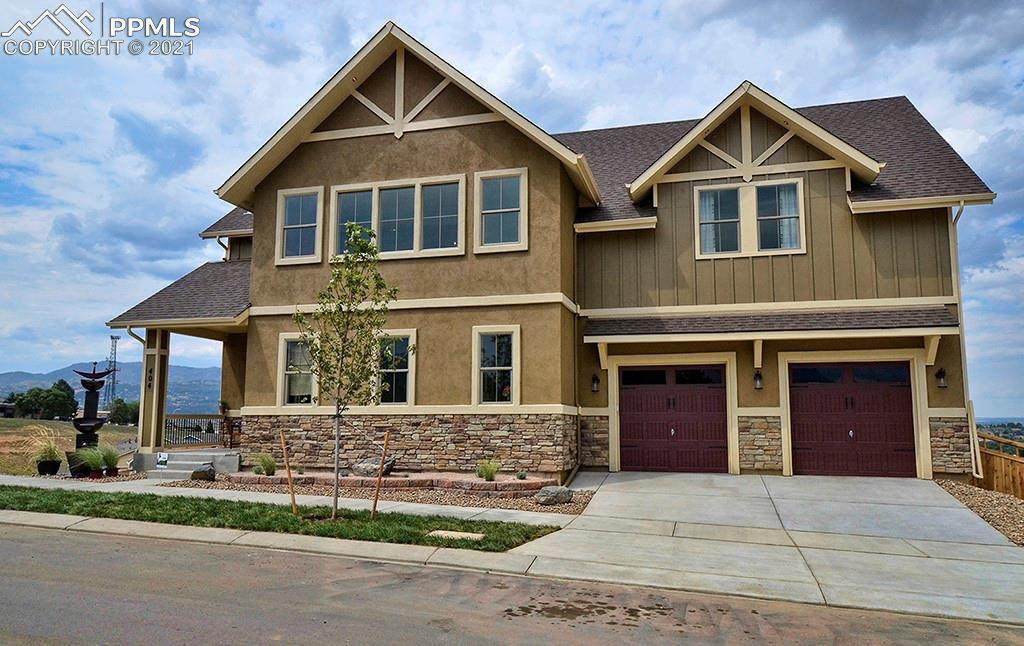 404 Eclipse Drive - Photo 1
