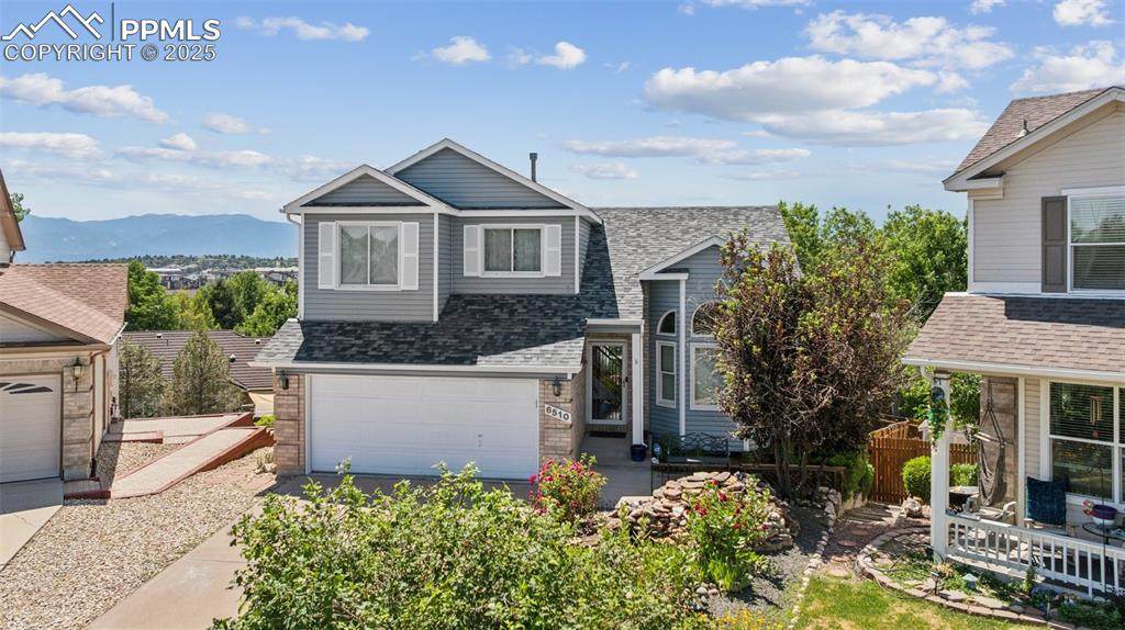 6510 Packsaddle Court - Photo 1