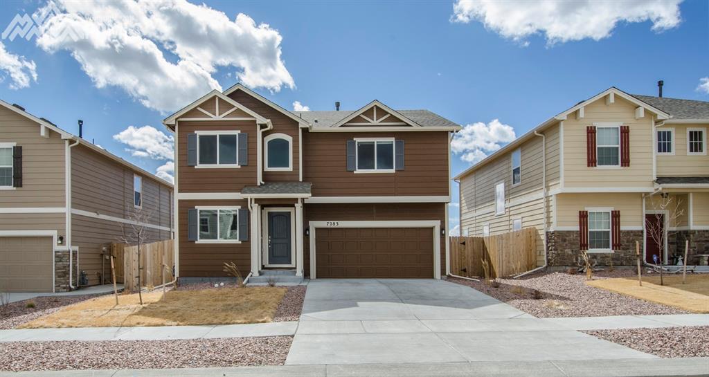 7283 Thorn Brush Way - Photo 1